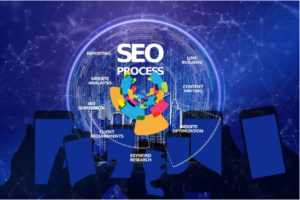 Read more about the article Local SEO in 2024: The Ultimate Guide