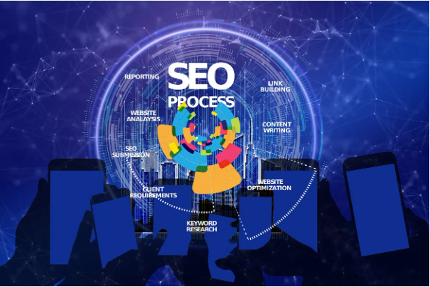 Read more about the article Local SEO in 2024: The Ultimate Guide