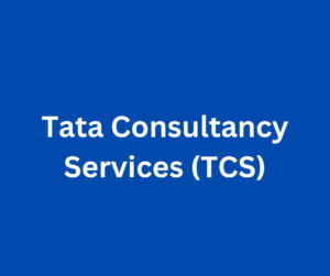 Read more about the article TCS IT Company: Leading in Success and Innovation