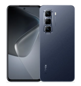 Infinix Hot 50 Pro