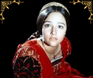 Olivia Hussey