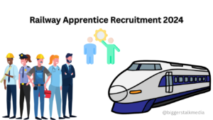 Read more about the article South Central Railway Apprentice Recruitment 2024: Apply Now