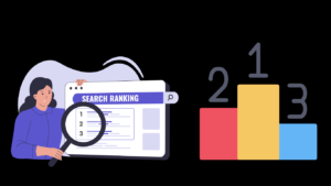 Website rankings