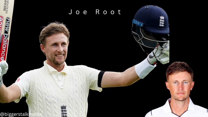 Read more about the article Joe Root: The Remarkable Journey of England’s Youngest Cricket Leader