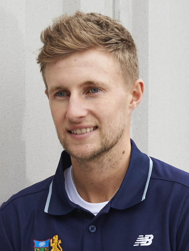 Read more about the article Joe Root: England’s Batting Maestro